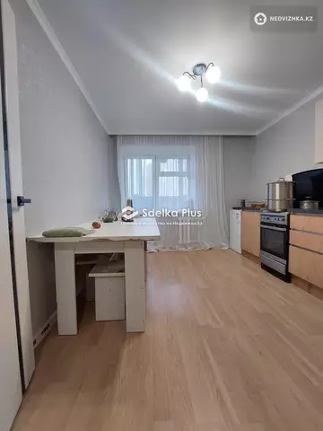 1-комнатная квартира, этаж 5 из 9, 35 м²