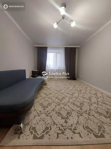 1-комнатная квартира, этаж 5 из 9, 35 м²