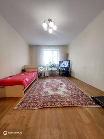 2-комнатная квартира, этаж 5 из 6, 55 м²