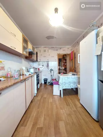 2-комнатная квартира, этаж 5 из 6, 55 м²