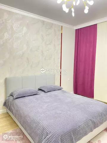 3-комнатная квартира, этаж 9 из 10, 70 м²