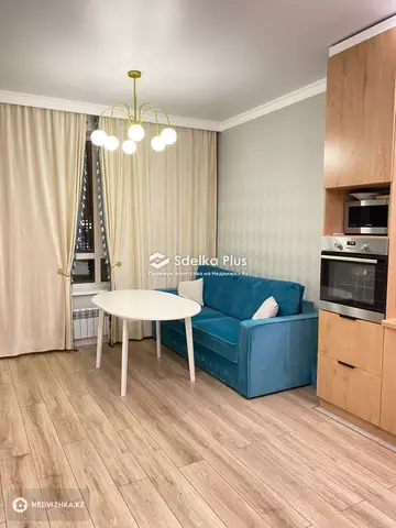 70 м², 3-комнатная квартира, этаж 9 из 10, 70 м², изображение - 5