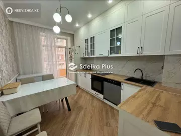 86 м², 3-комнатная квартира, этаж 2 из 10, 86 м², изображение - 4