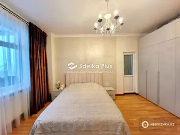 166 м², 4-комнатная квартира, этаж 8 из 9, 166 м², изображение - 8