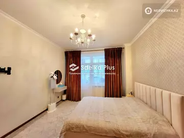 166 м², 4-комнатная квартира, этаж 8 из 9, 166 м², изображение - 5