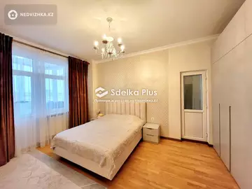 166 м², 4-комнатная квартира, этаж 8 из 9, 166 м², изображение - 9