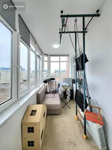 166 м², 4-комнатная квартира, этаж 8 из 9, 166 м², изображение - 12