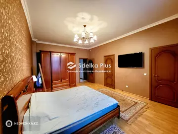 166 м², 4-комнатная квартира, этаж 8 из 9, 166 м², изображение - 16