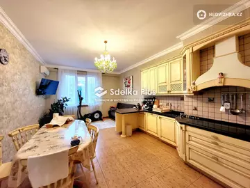 166 м², 4-комнатная квартира, этаж 8 из 9, 166 м², изображение - 21