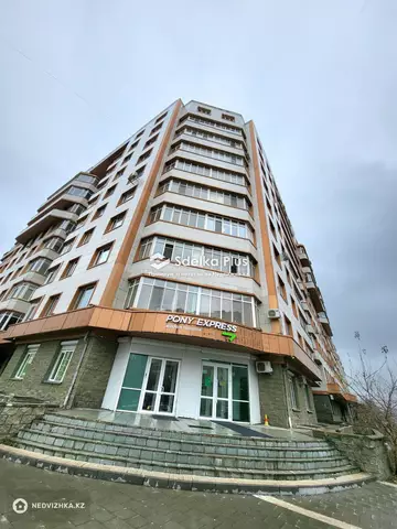 166 м², 4-комнатная квартира, этаж 8 из 9, 166 м², изображение - 35