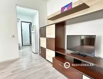 43 м², 2-комнатная квартира, этаж 1 из 4, 43 м², изображение - 7