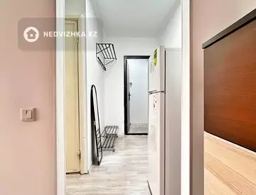 43 м², 2-комнатная квартира, этаж 1 из 4, 43 м², изображение - 14