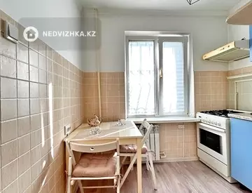 2-комнатная квартира, этаж 1 из 4, 43 м²