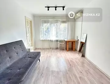 43 м², 2-комнатная квартира, этаж 1 из 4, 43 м², изображение - 4