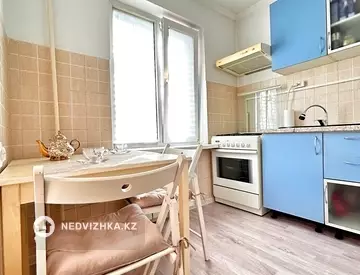 2-комнатная квартира, этаж 1 из 4, 43 м²