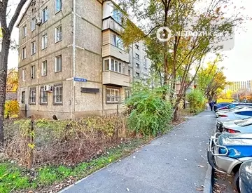 43 м², 2-комнатная квартира, этаж 1 из 4, 43 м², изображение - 18