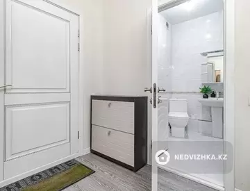 60 м², 2-комнатная квартира, этаж 11 из 18, 60 м², посуточно, изображение - 12