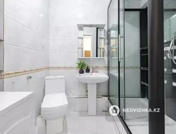 60 м², 2-комнатная квартира, этаж 11 из 18, 60 м², посуточно, изображение - 13