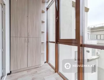 60 м², 2-комнатная квартира, этаж 11 из 18, 60 м², посуточно, изображение - 11