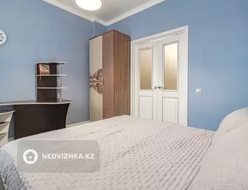 60 м², 2-комнатная квартира, этаж 11 из 18, 60 м², посуточно, изображение - 5