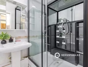 60 м², 2-комнатная квартира, этаж 11 из 18, 60 м², посуточно, изображение - 14