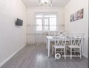 60 м², 2-комнатная квартира, этаж 11 из 18, 60 м², посуточно, изображение - 7