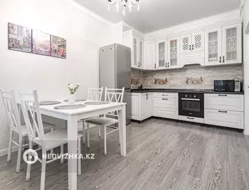 60 м², 2-комнатная квартира, этаж 11 из 18, 60 м², посуточно, изображение - 9