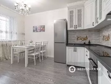 60 м², 2-комнатная квартира, этаж 11 из 18, 60 м², посуточно, изображение - 6