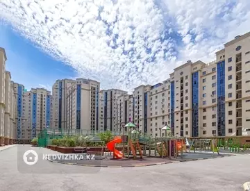 60 м², 2-комнатная квартира, этаж 11 из 18, 60 м², посуточно, изображение - 17