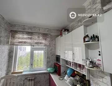 52 м², 2-комнатная квартира, этаж 6 из 9, 52 м², изображение - 10