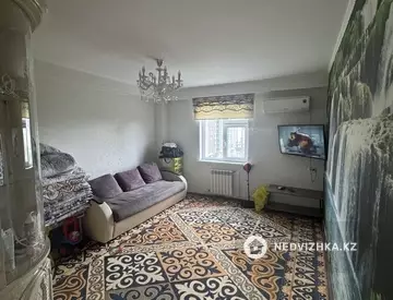 52 м², 2-комнатная квартира, этаж 6 из 9, 52 м², изображение - 7