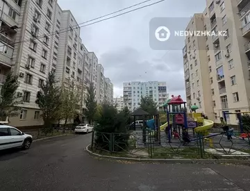 2-комнатная квартира, этаж 6 из 9, 52 м²