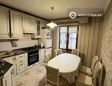 3-комнатная квартира, этаж 5 из 5, 69 м²