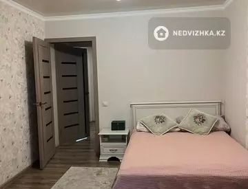 3-комнатная квартира, этаж 5 из 5, 69 м²