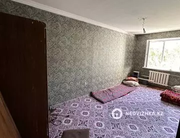 41 м², 2-комнатная квартира, этаж 4 из 5, 41 м², изображение - 4