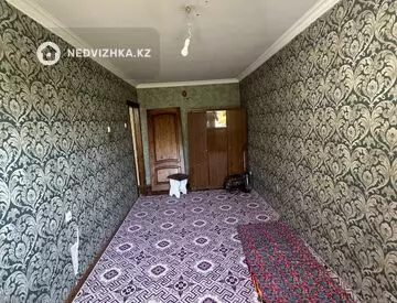 2-комнатная квартира, этаж 4 из 5, 41 м²