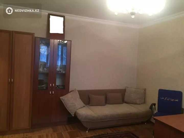 31 м², 1-комнатная квартира, этаж 4 из 4, 31 м², изображение - 1