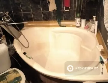 2-комнатная квартира, этаж 1 из 4, 46 м², на длительный срок