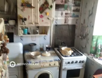 2-комнатная квартира, этаж 1 из 4, 46 м², На длительный срок