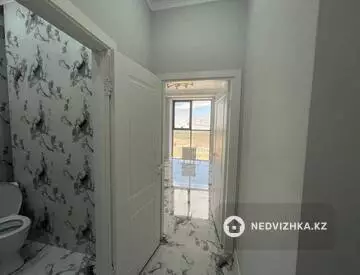 2-комнатная квартира, этаж 7 из 9, 39 м²