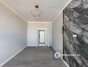 39.2 м², 2-комнатная квартира, этаж 7 из 9, 39 м², изображение - 5