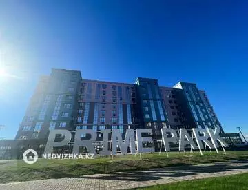 39.2 м², 2-комнатная квартира, этаж 7 из 9, 39 м², изображение - 10