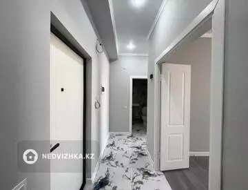 2-комнатная квартира, этаж 7 из 9, 39 м²