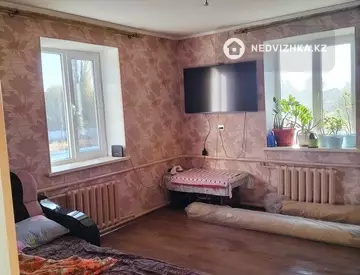 60 м², 3-комнатная квартира, этаж 2 из 2, 60 м², изображение - 5