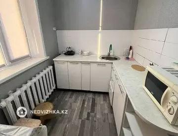 1-комнатная квартира, этаж 5 из 5, 38 м², посуточно