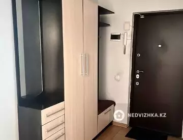 60 м², 2-комнатная квартира, этаж 1 из 9, 60 м², изображение - 11