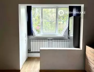 60 м², 2-комнатная квартира, этаж 1 из 9, 60 м², изображение - 14