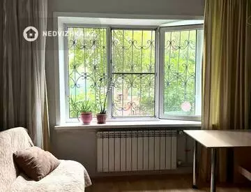 60 м², 2-комнатная квартира, этаж 1 из 9, 60 м², изображение - 5