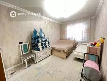 60 м², 3-комнатная квартира, этаж 1 из 5, 60 м², изображение - 18