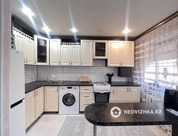 60 м², 3-комнатная квартира, этаж 1 из 5, 60 м², изображение - 7